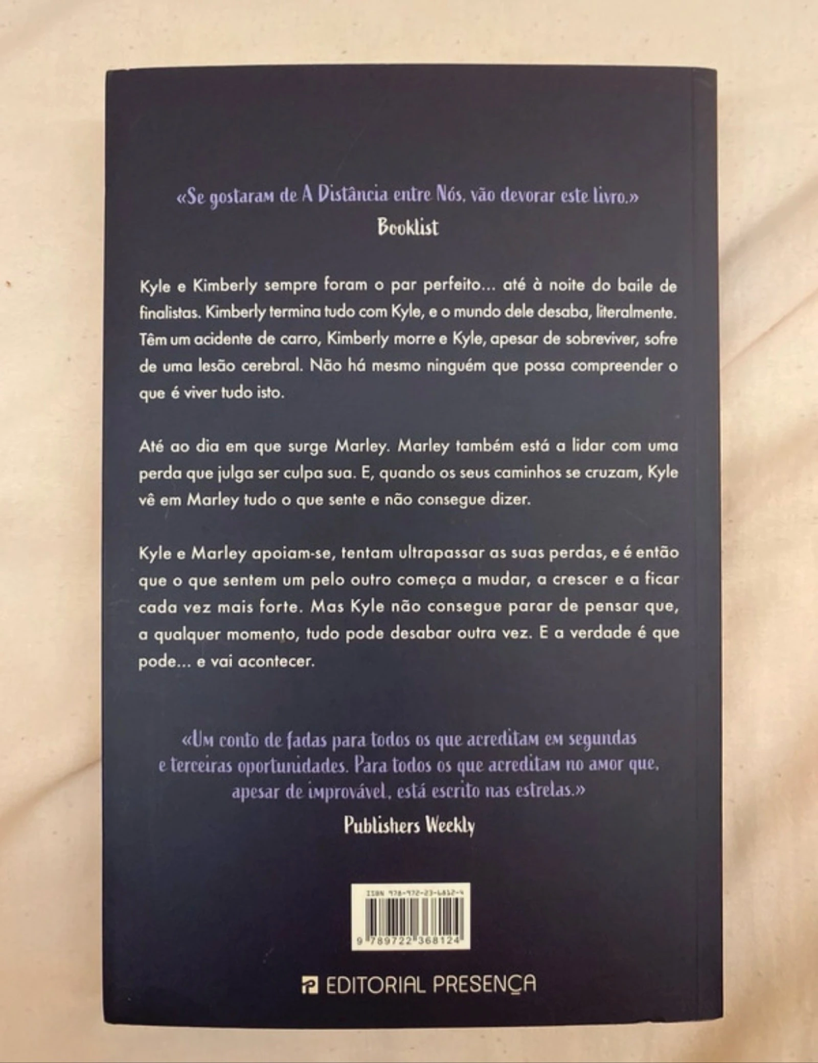 book 'Todo este tempo' – photo 2
